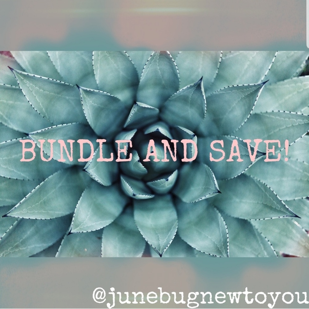 Bundle your likes and save!